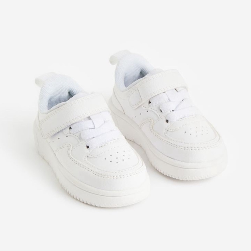 BNWT H&M Toddler Sneakers